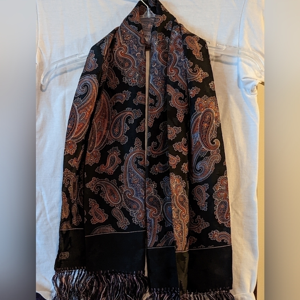 Lightweight Scarf